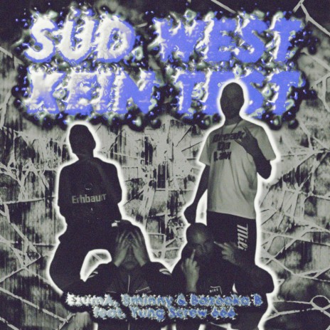 ORANG UTAN ft. Bazooka B, Sminny & Yung Screw 666 cover art
