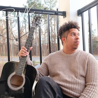 Right Now cover art