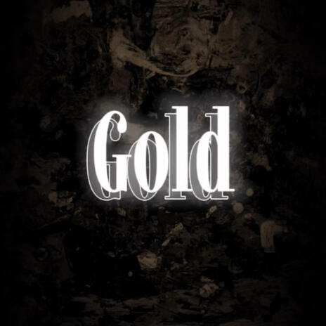 Gold cover art