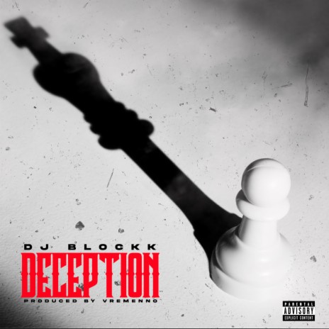 Deception (Clean) cover art