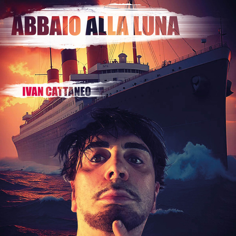 Abbaio alla luna cover art