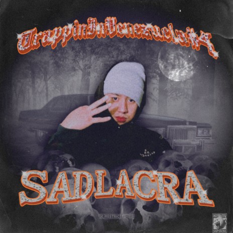 Fake World cover art