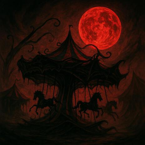 The Clown cover art