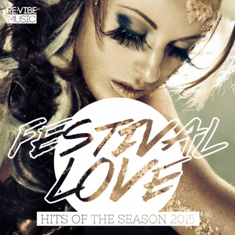 Hey Mister! (Philippe Lemot Remix) cover art