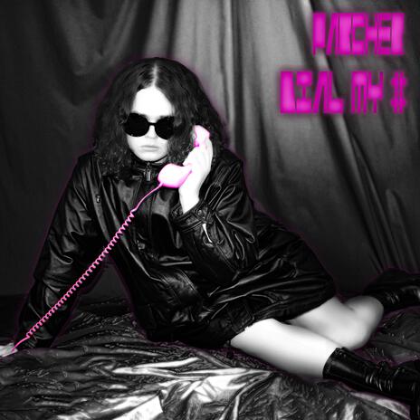 Watch Me cover art
