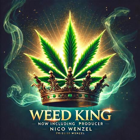 Weedking