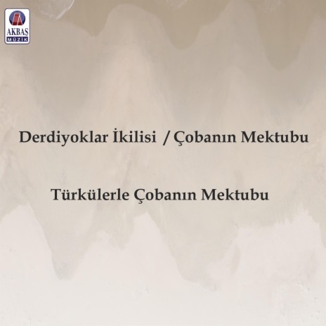 Hacı bektaşın şikayeti cover art