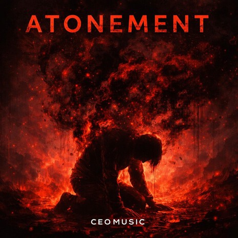 Atonement cover art
