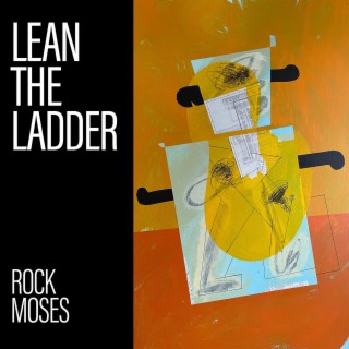Lean the Ladder cover art