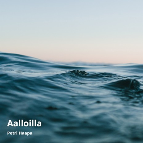 Aalloilla