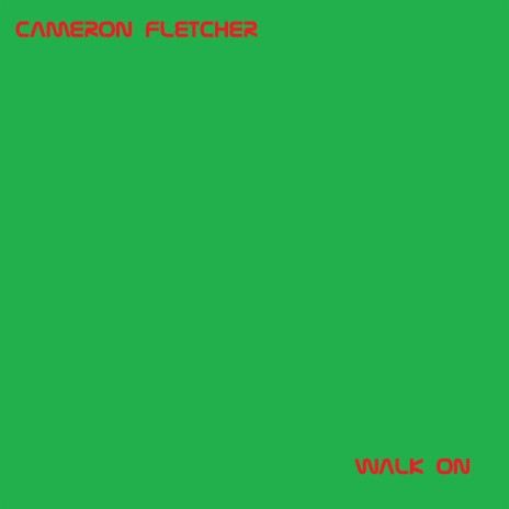 Paradise cover art