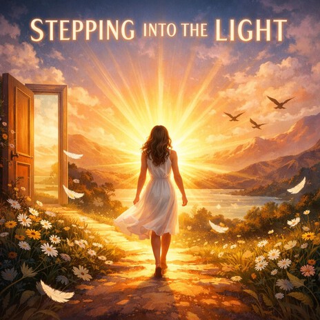 I'm Listening Now cover art