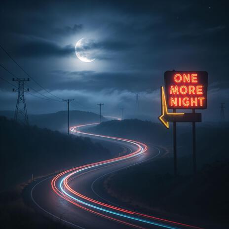 One More Night cover art
