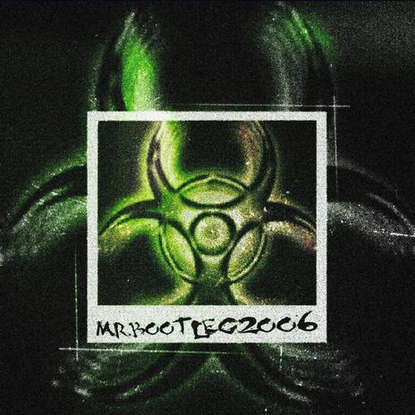 Mr.Bootleg2006 (Ultra Slowed) ft. INSXNE SNXKE cover art