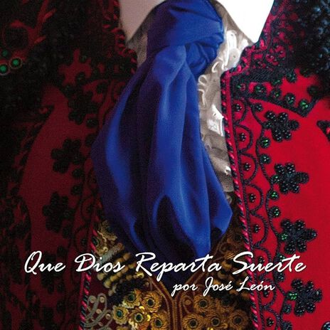 A Jerez De La Frontera ft. Sergio "El Duende" cover art
