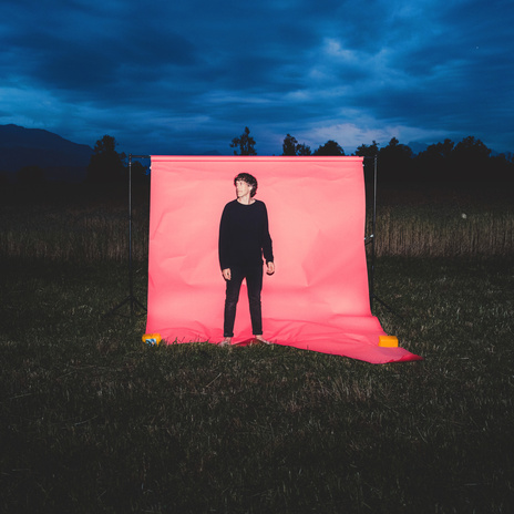 Vor luuter Bäum cover art