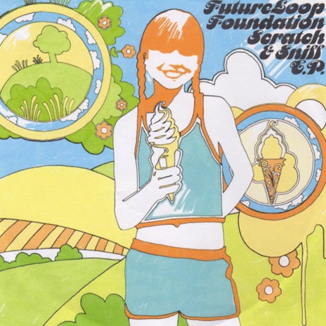 A Very English Mystery cover art