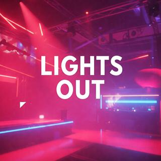 Lights Out cover art