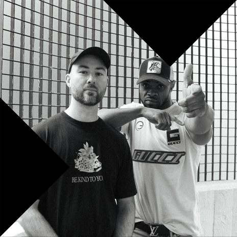 Focus (feat. MC Conrad) cover art