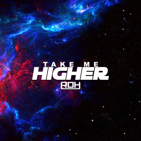 Take Me Higher cover art