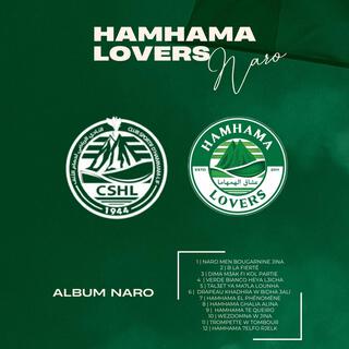 Hamhama Lovers | Naro
