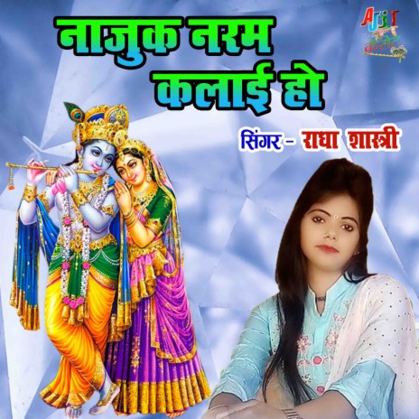 Najuk Naram Kalayi Ho cover art