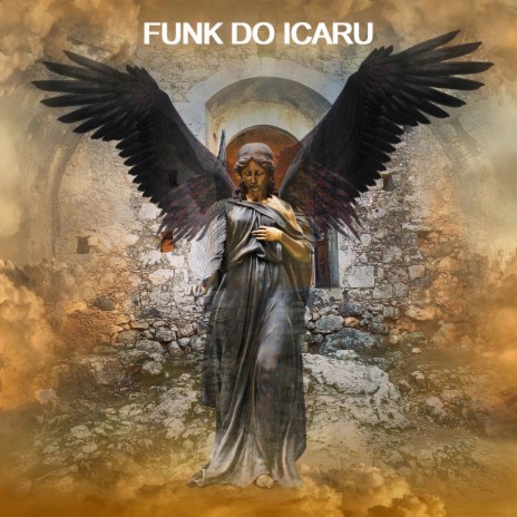 Funk do Icaru cover art
