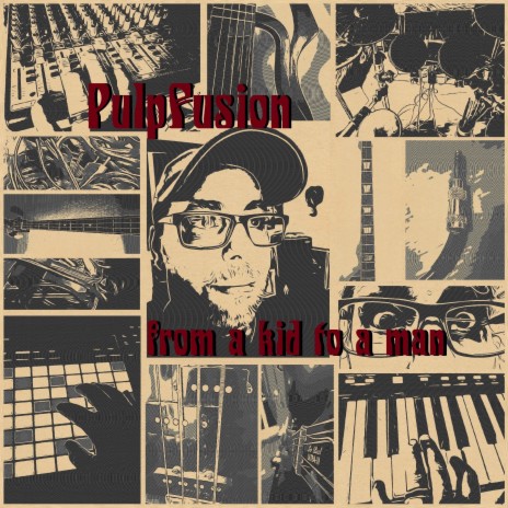 Illusion cover art