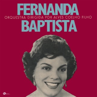 Fernanda Baptista