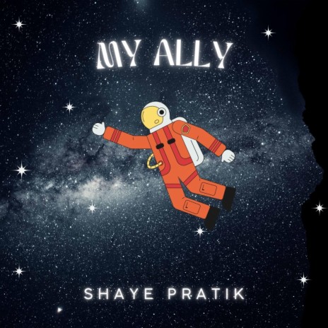 My Ally (Radio Edit) cover art