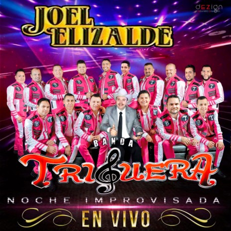 Catarino y los rurales (En Vivo) ft. Joel Elizalde