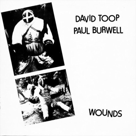 Marks And Social Purpose ft. Paul Burwell cover art