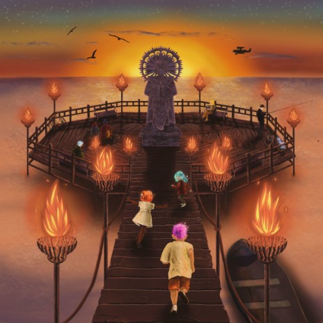 Ipanema cover art