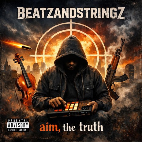 South Central Scriptures cover art