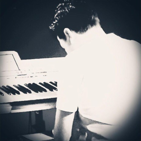 Music Rizan Said cover art