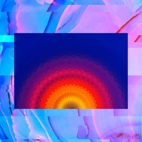 She is the Dangerous Second of Nostalgia cover art