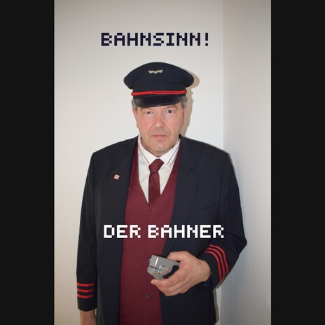 Alle wollen wie Schaffner sein cover art