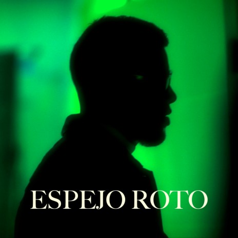 Espejo Roto ft. Fyiah cover art