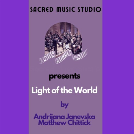 Light of the World (Cover Version) ft. Matthew Chittick