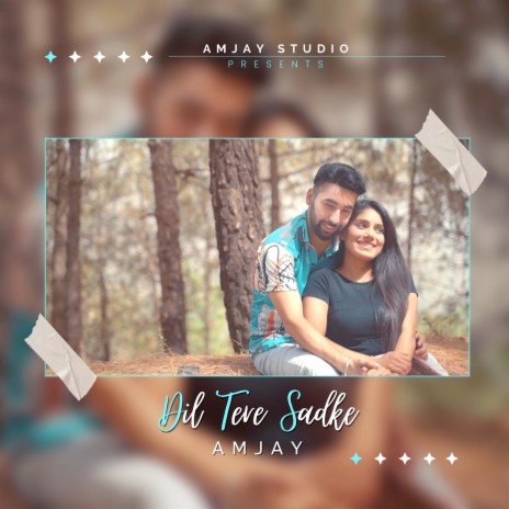 Dil Tere Sadke cover art