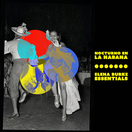 Es Contigo cover art