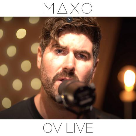 Teenage Dream (Acoustic) (Live at OV Live) cover art