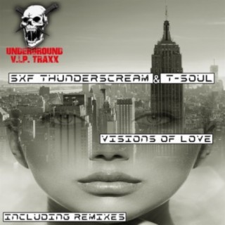 T-Soul