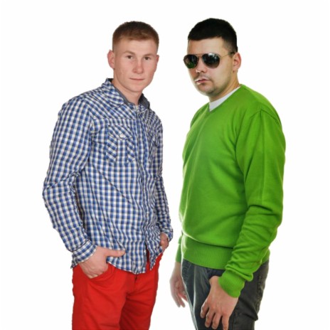 Baw się na całego (Radio Edit) cover art