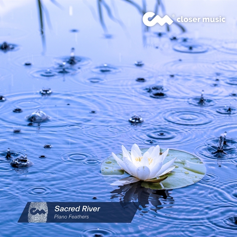 Sacred River (Instrumental)