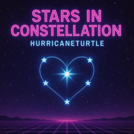 Stars In Constellation cover art