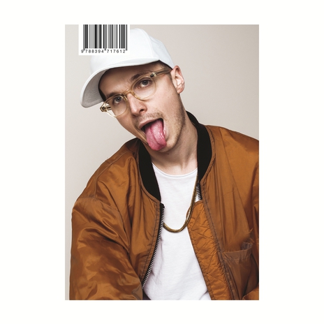 Intro cover art