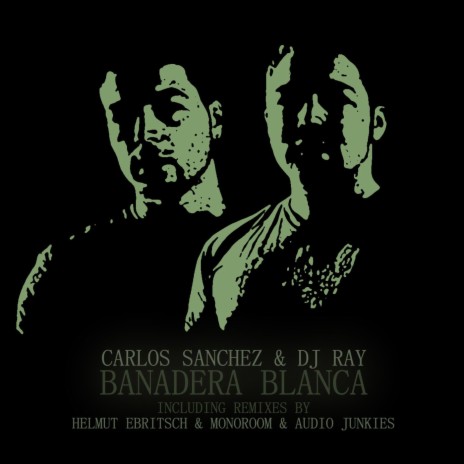 Purple or White (Monoroom Remix) ft. DJ Ray cover art