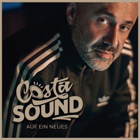 Auf ein Neues ft. Franky Kubrick & Cronik cover art