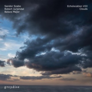 Echolocation VIII: Clouds